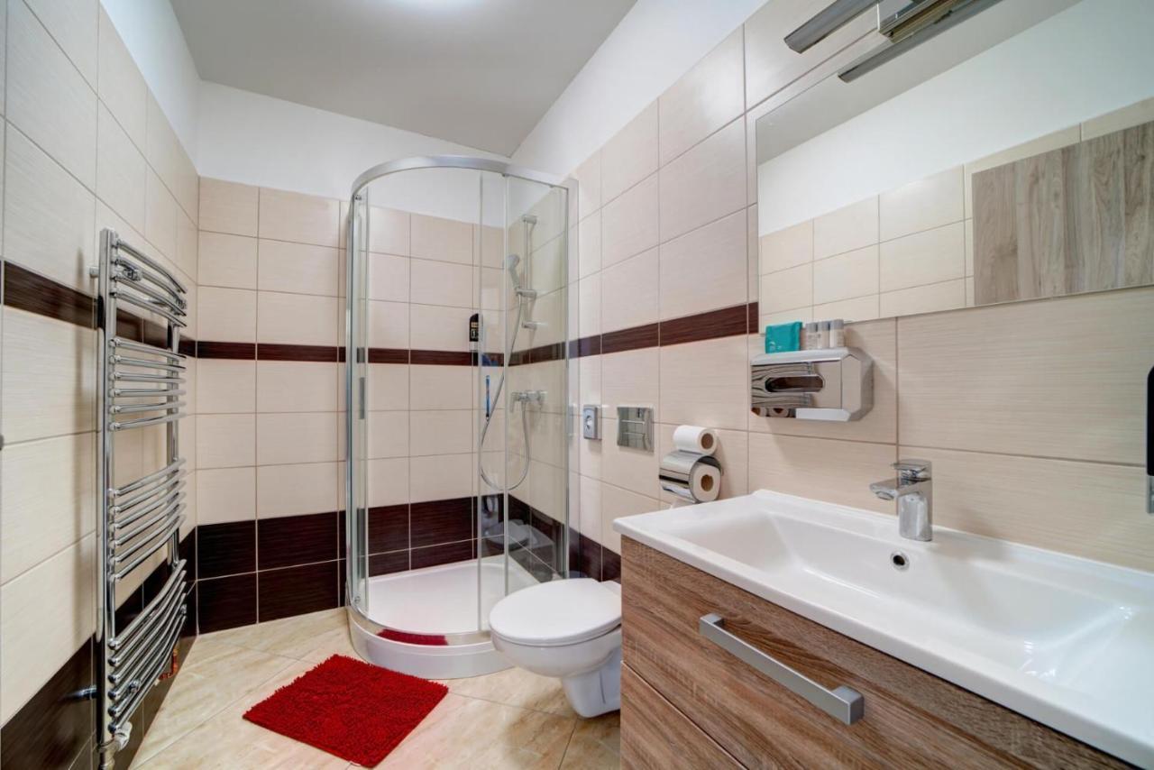 Hotel Zlechov Plumlov Esterno foto
