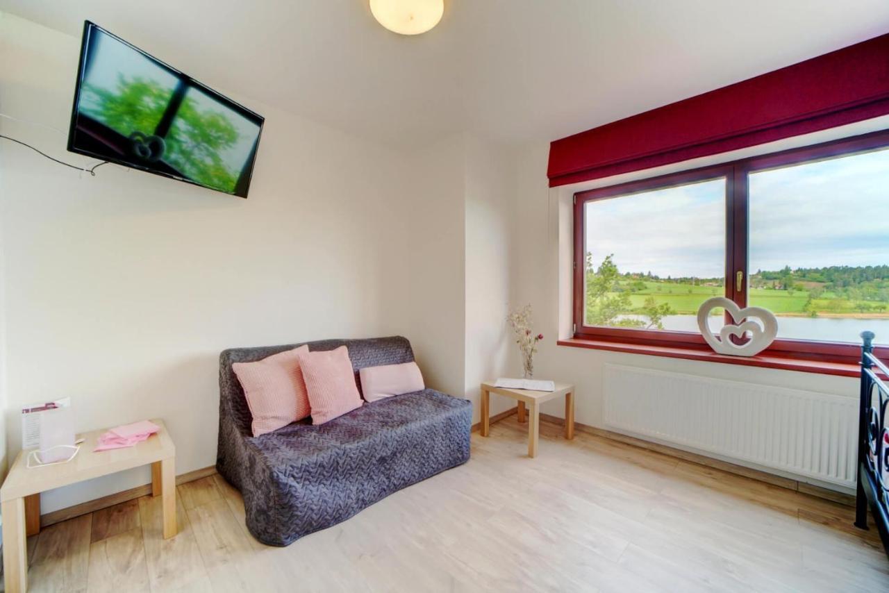 Hotel Zlechov Plumlov Esterno foto