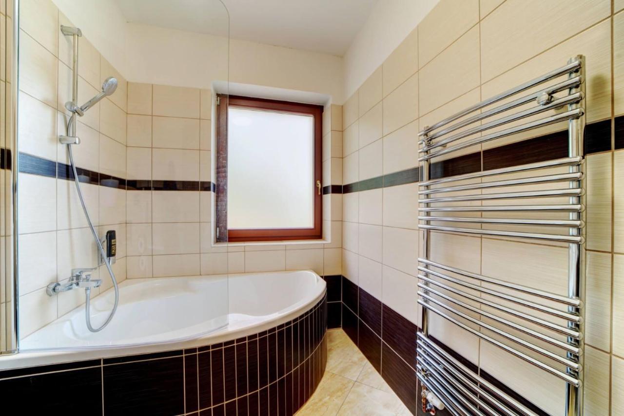 Hotel Zlechov Plumlov Esterno foto