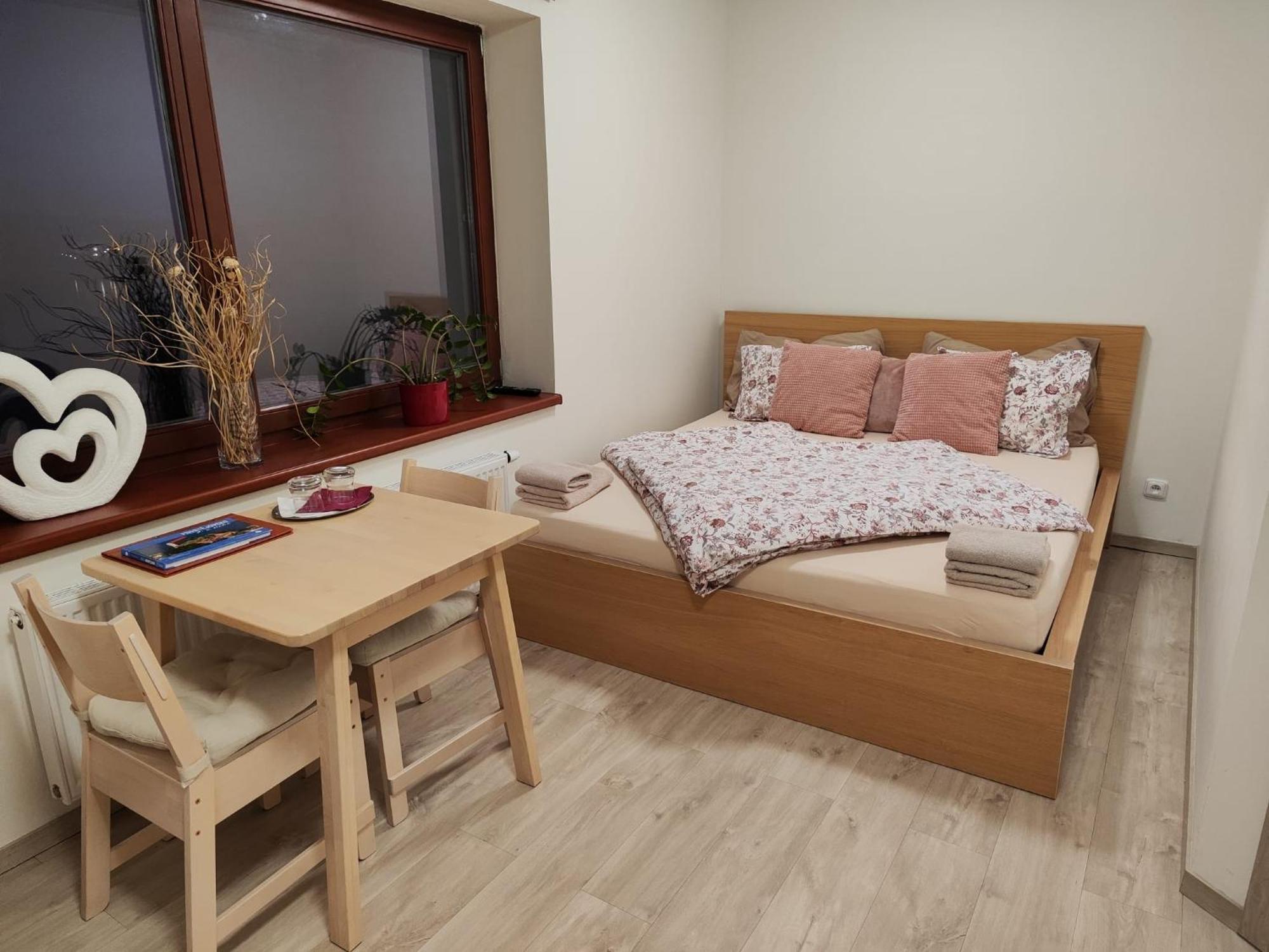 Hotel Zlechov Plumlov Esterno foto